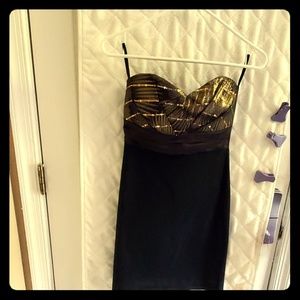 Beautiful dress